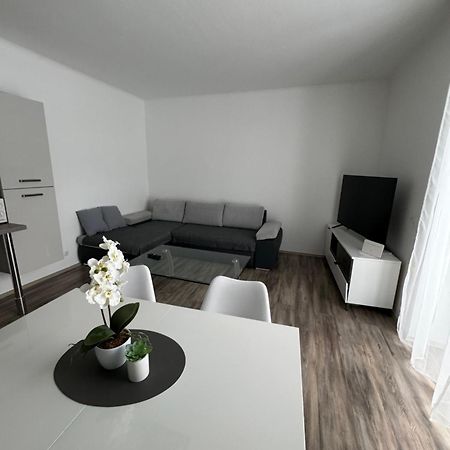 Apartment Vlora-Naturblick Villach Exterior photo