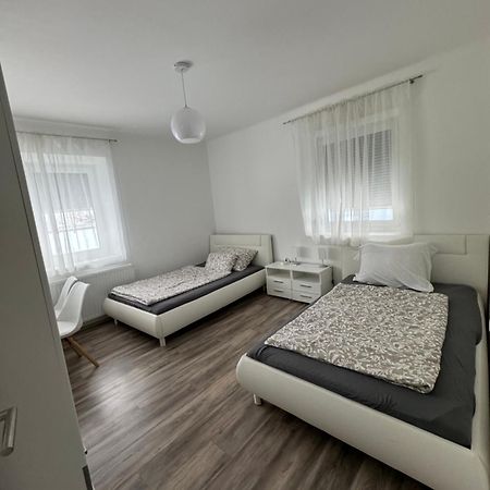 Apartment Vlora-Naturblick Villach Exterior photo