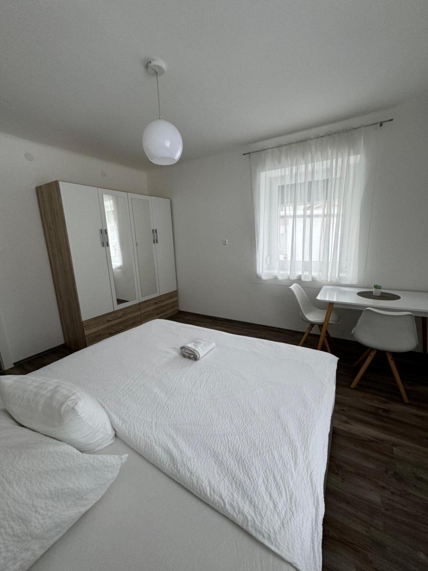 Apartment Vlora-Naturblick Villach Exterior photo