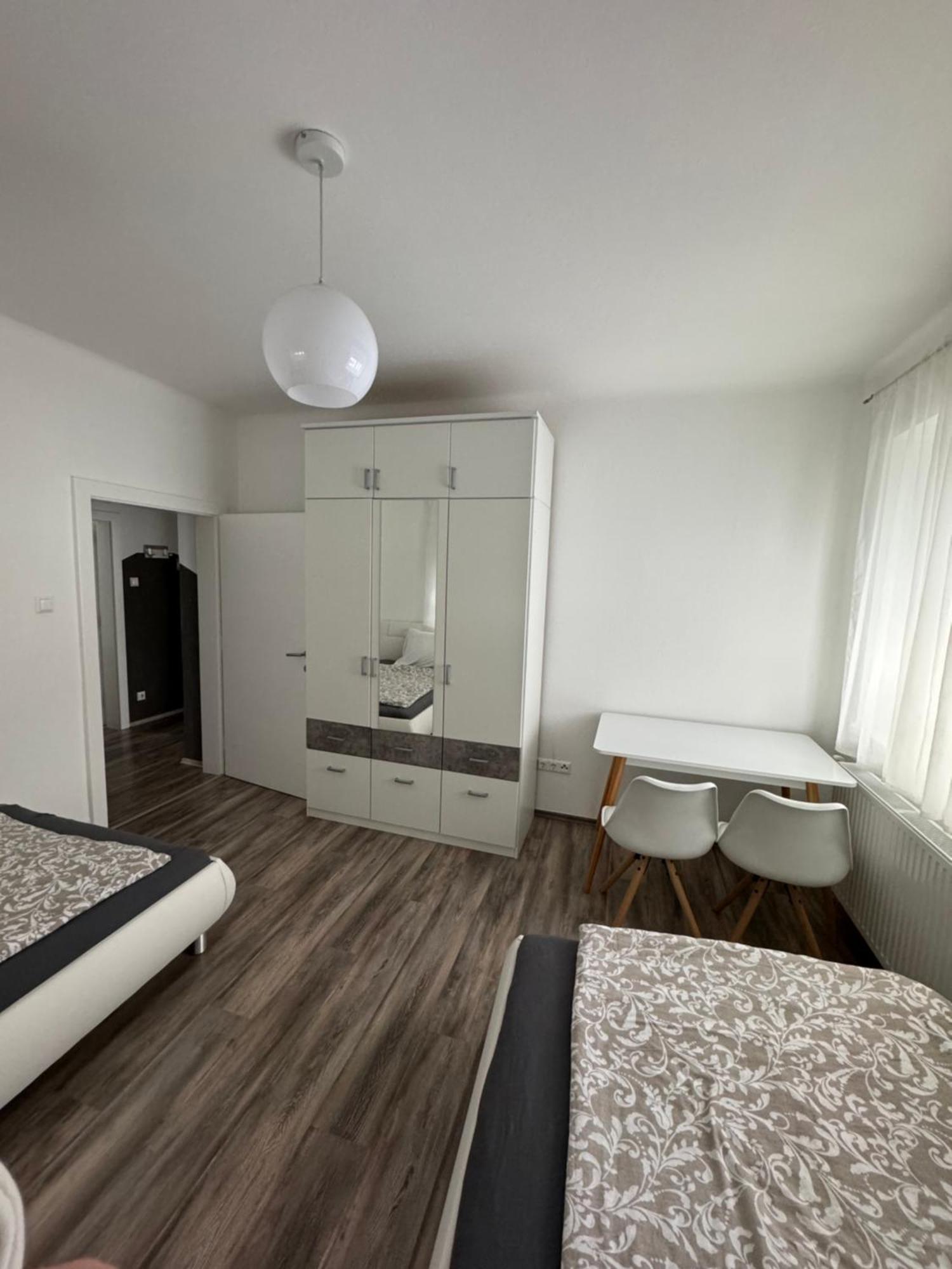 Apartment Vlora-Naturblick Villach Exterior photo